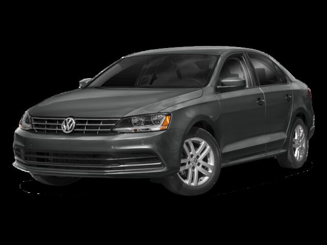 2018 VOLKSWAGEN Jetta
