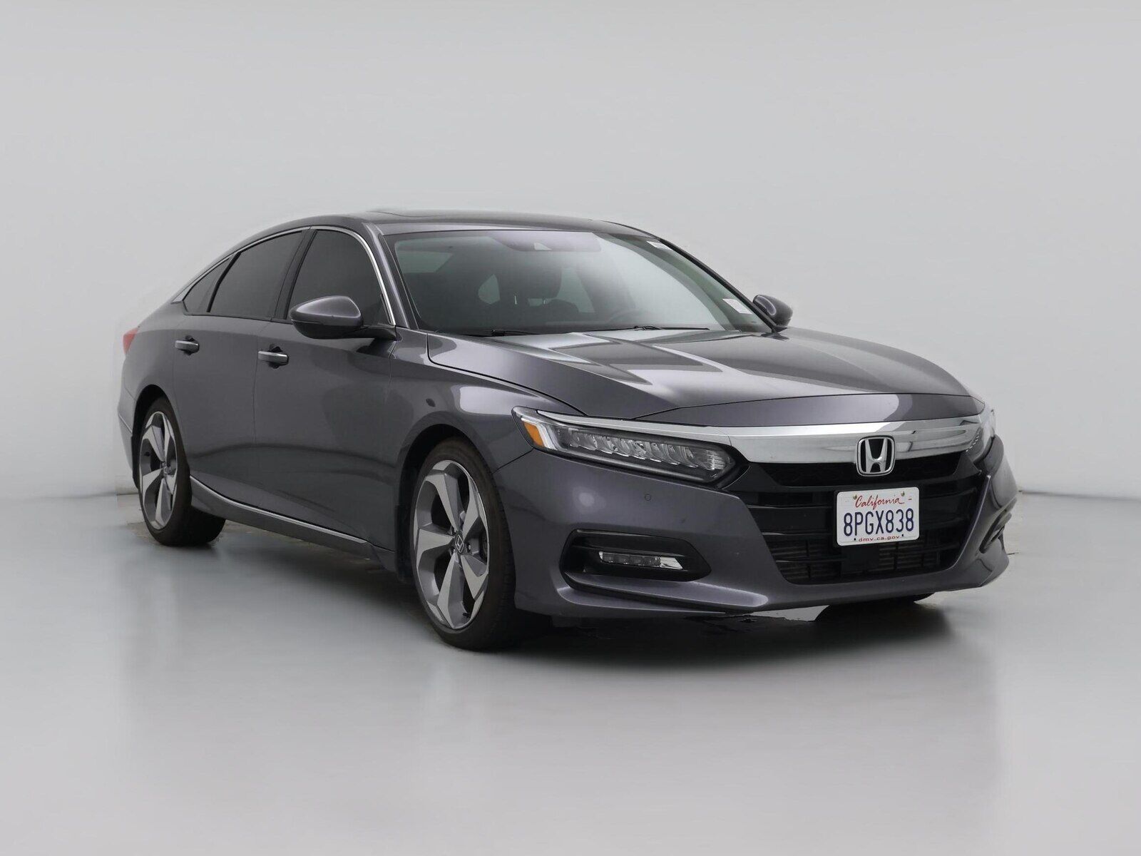 2020 HONDA Accord