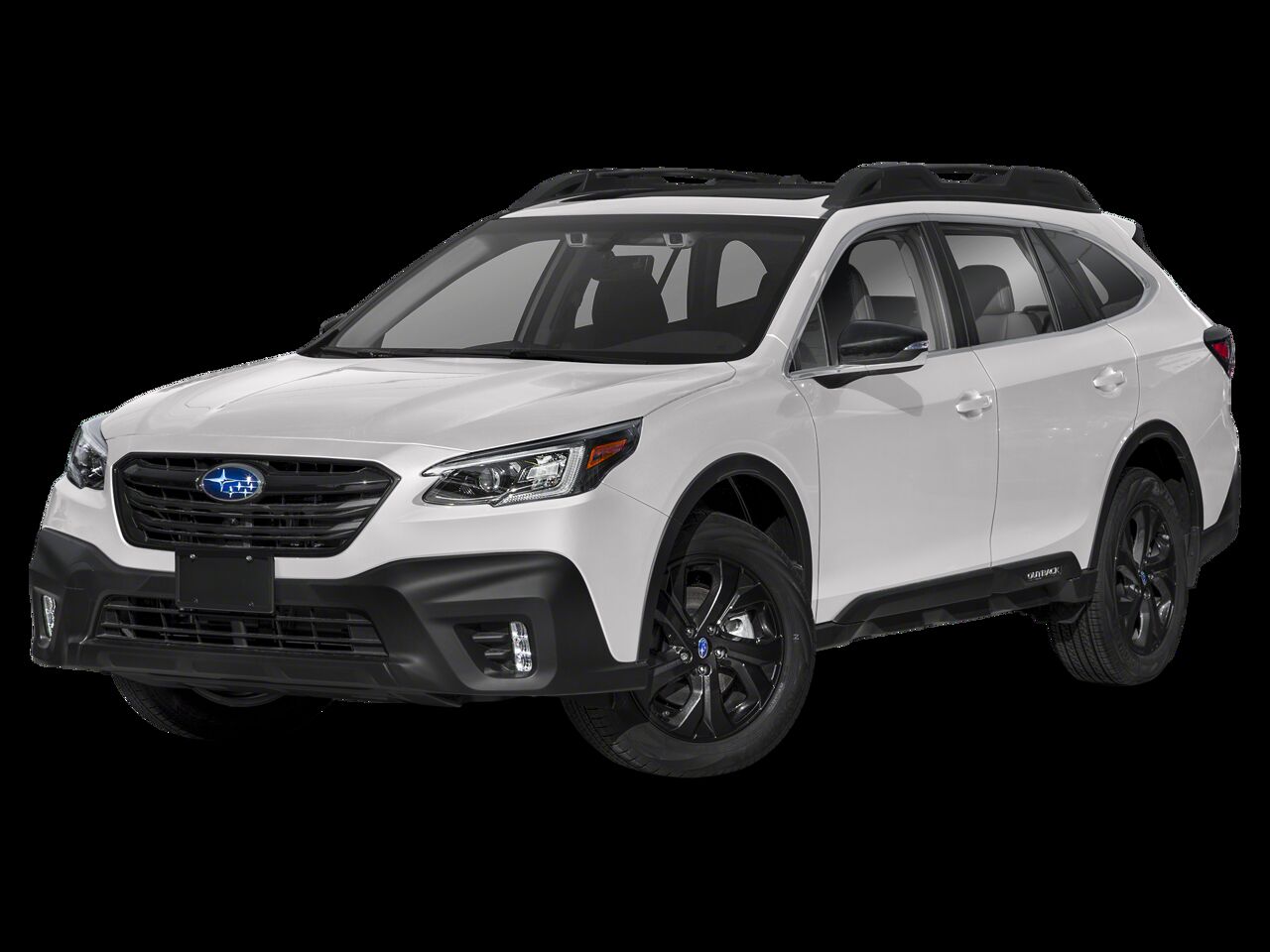2021 SUBARU Outback