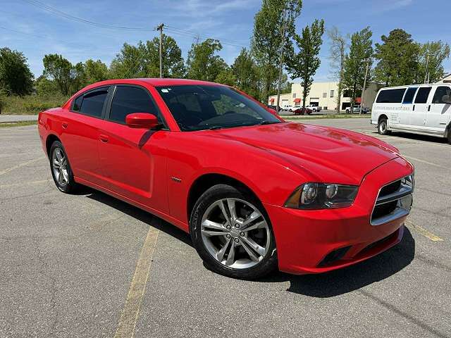 2014 DODGE Charger