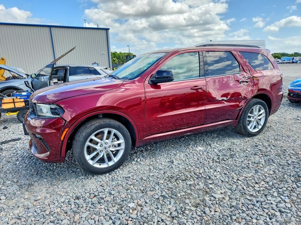 2023 DODGE Durango