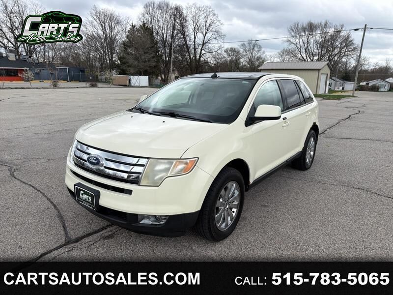 2007 FORD Edge