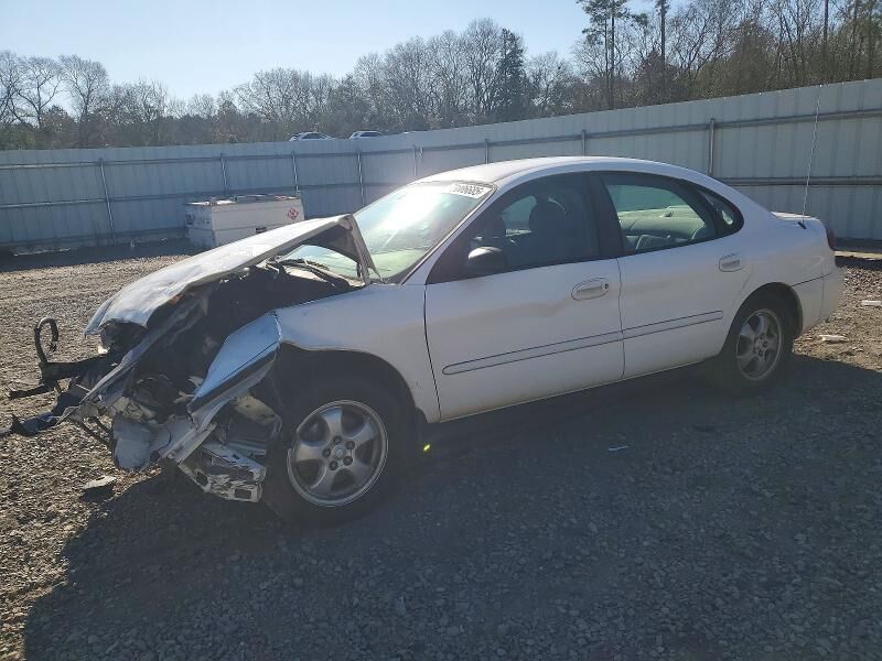 2004 FORD Taurus
