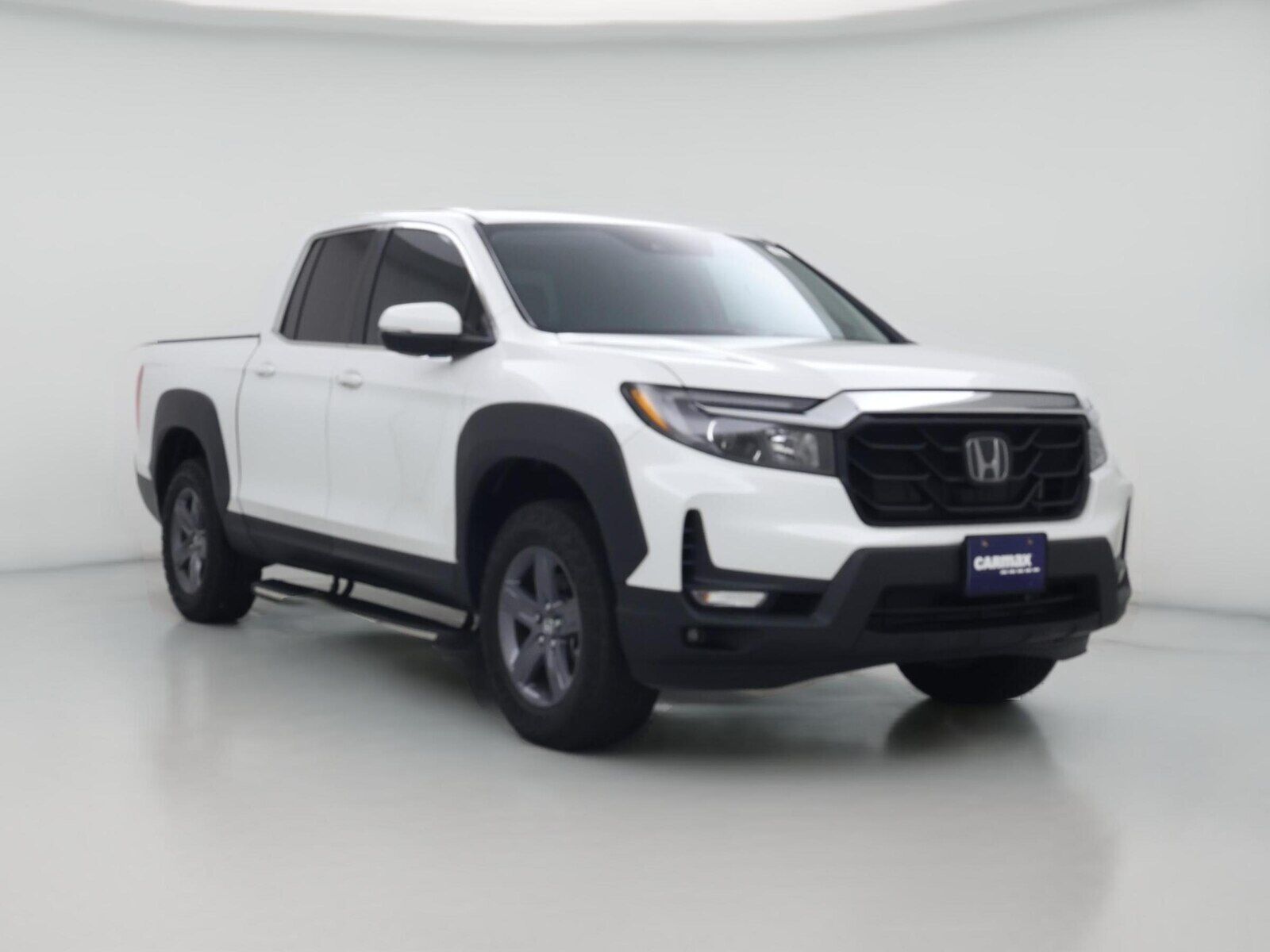 2021 HONDA Ridgeline