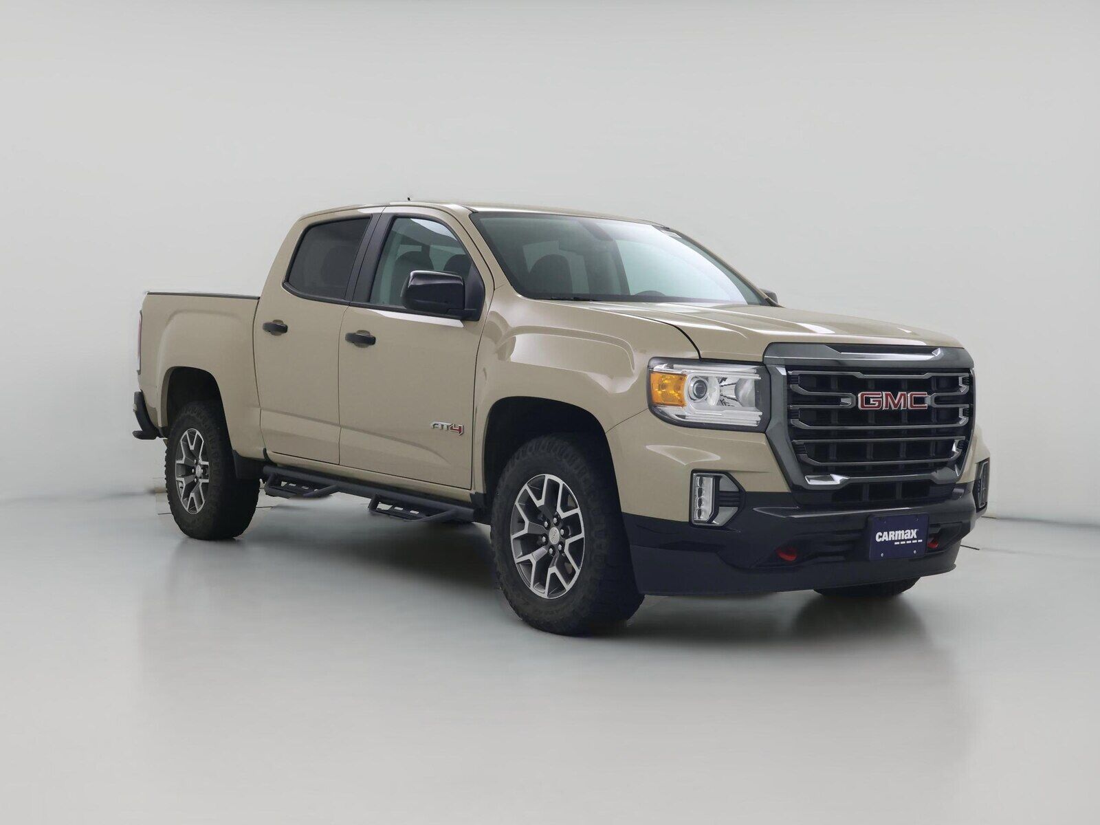 2022 GMC Canyon