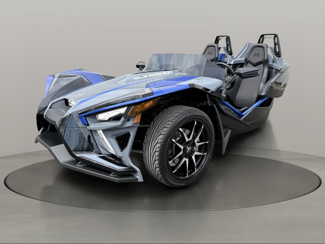2021 SLINGSHOT Slingshot