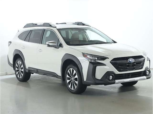 2023 SUBARU Outback