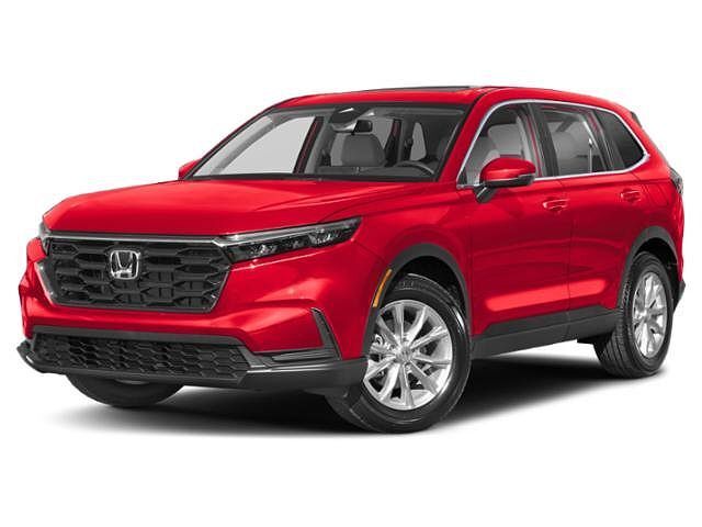 2023 HONDA CR-V