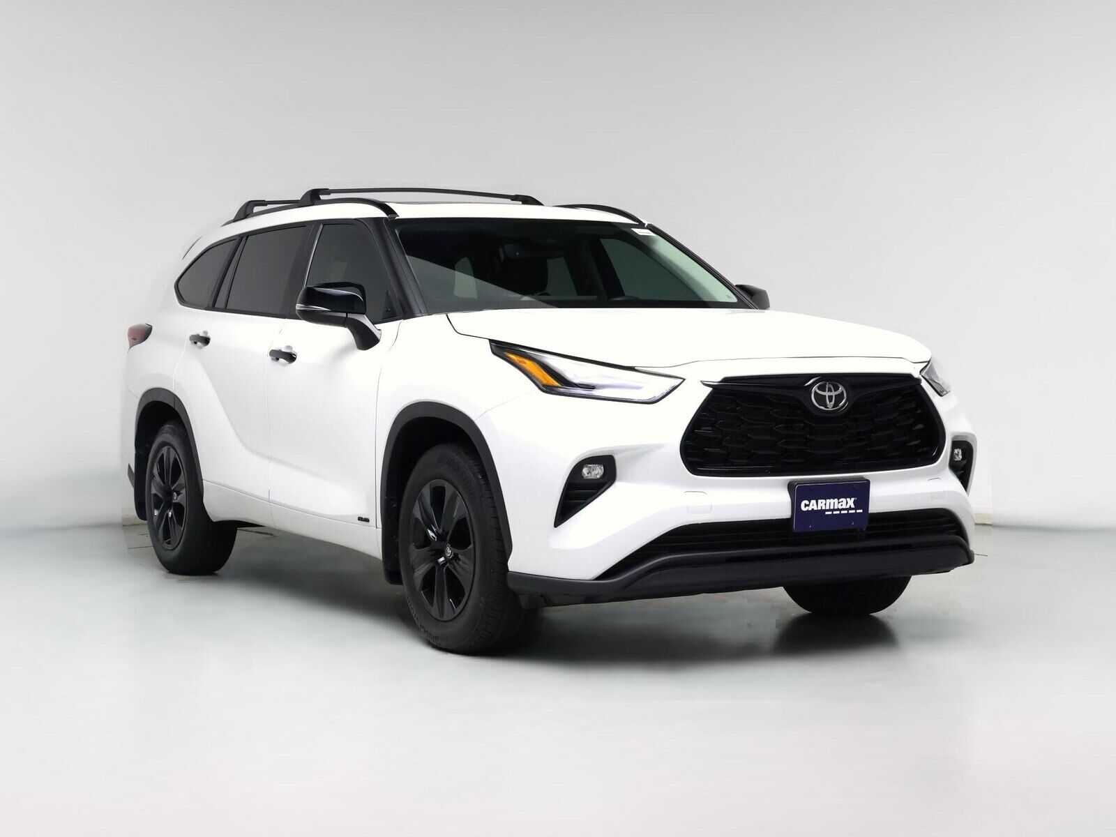 2025 TOYOTA Highlander