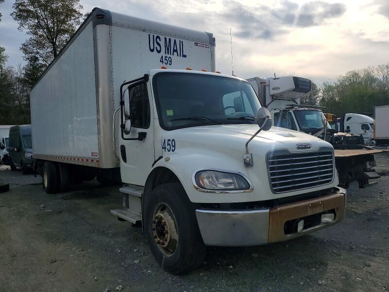 2020 FREIGHTLINER M2