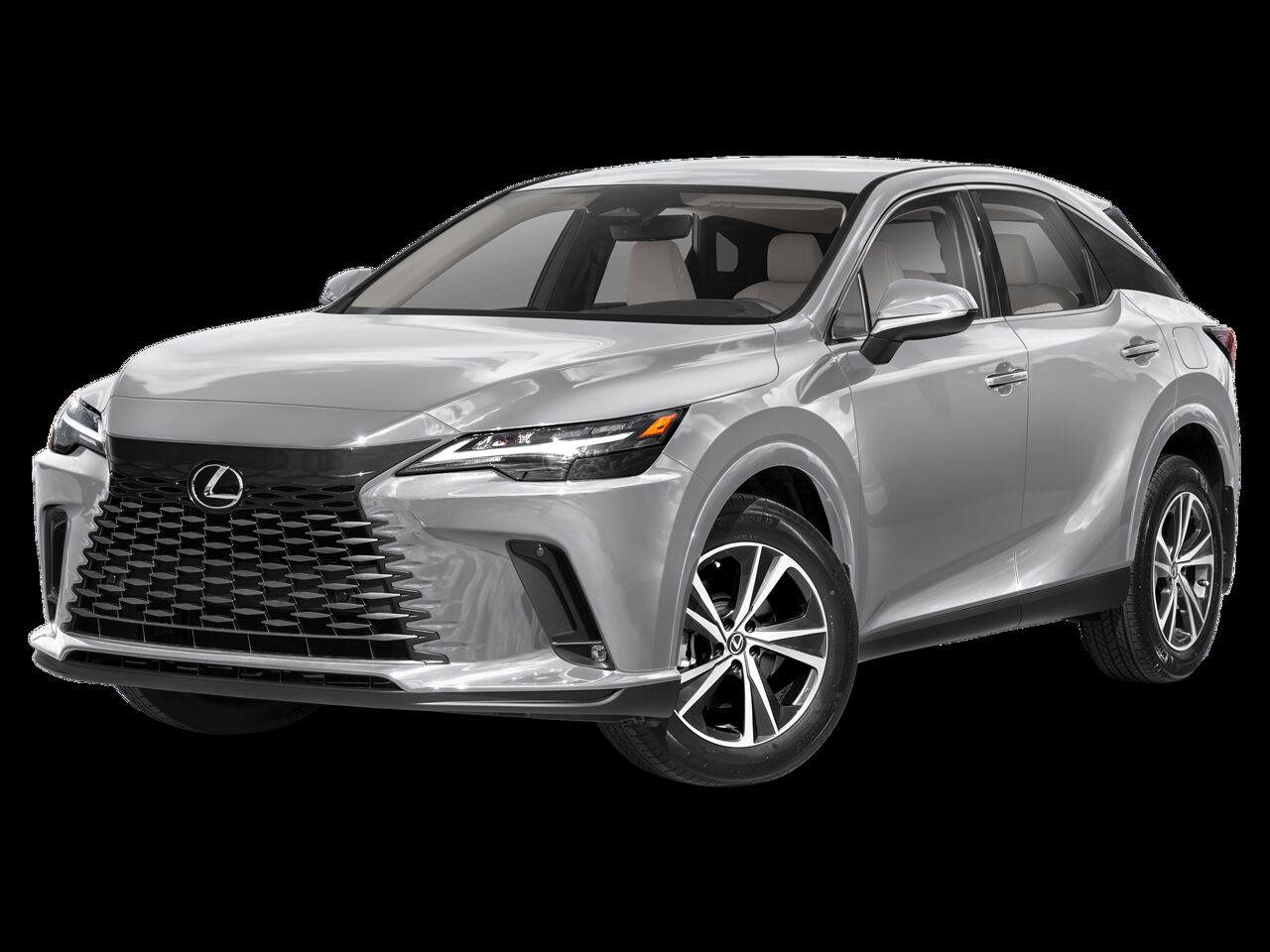 2023 LEXUS RX