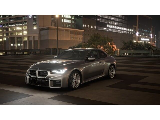 2026 BMW M2
