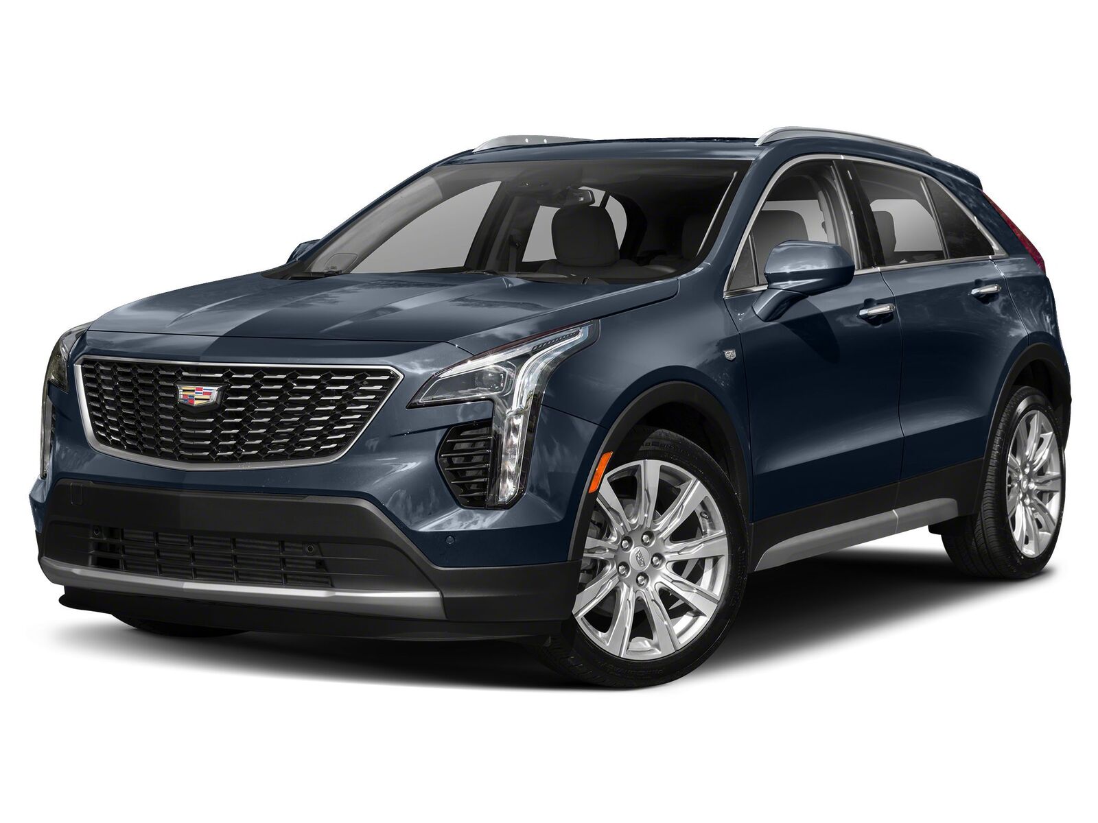 2020 CADILLAC XT4