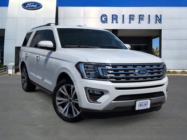 2021 FORD Expedition
