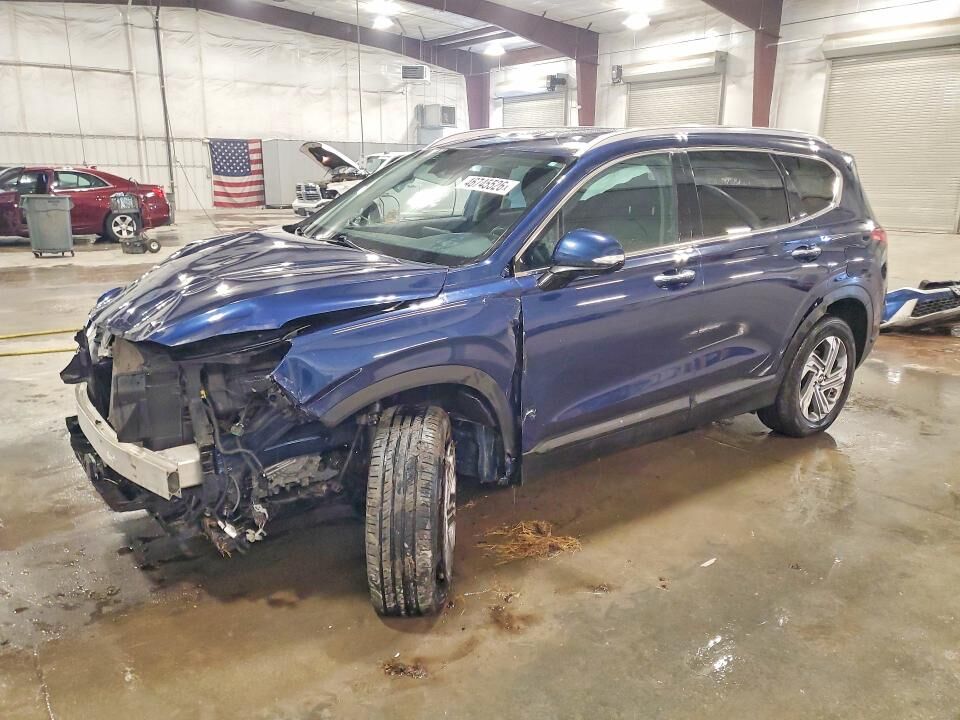 2023 HYUNDAI Santa Fe