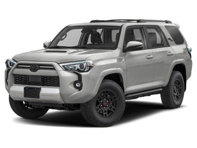 2024 TOYOTA 4-Runner