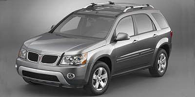 2006 PONTIAC Torrent