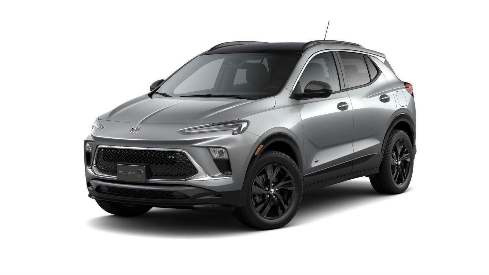 2026 BUICK Encore GX