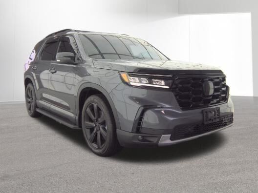 2024 HONDA Pilot