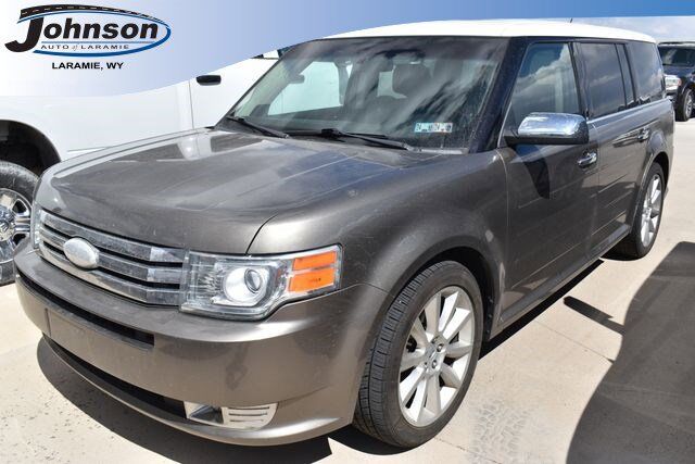 2012 FORD Flex