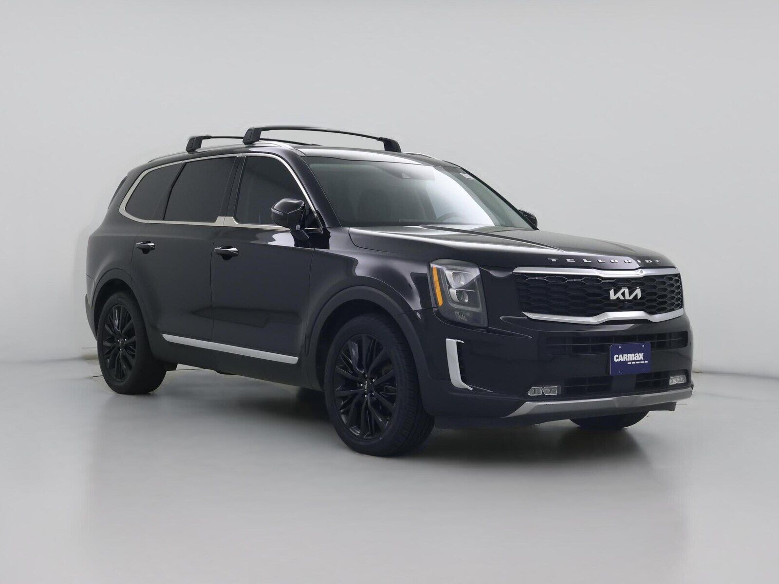 2022 KIA Telluride