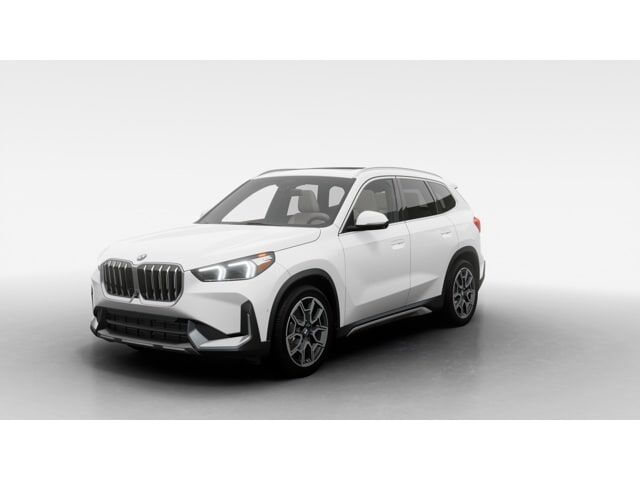 2026 BMW X1