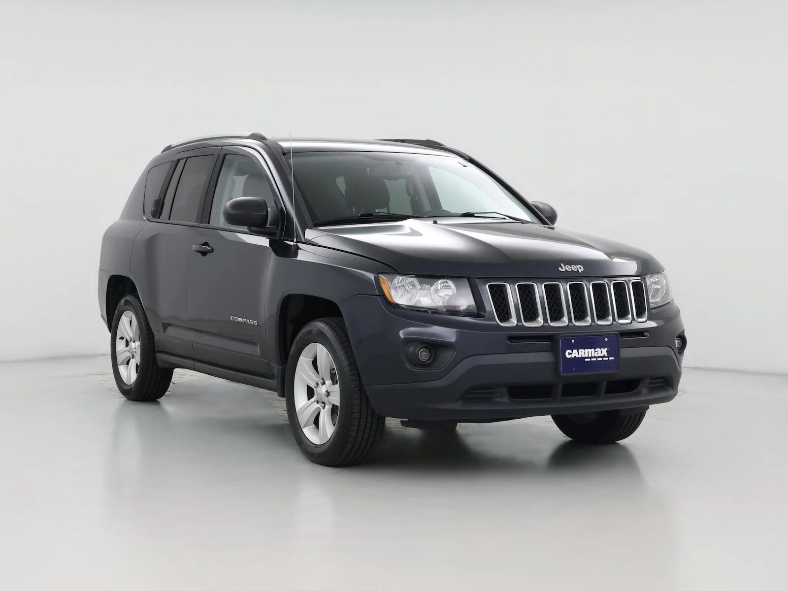 2016 JEEP Compass