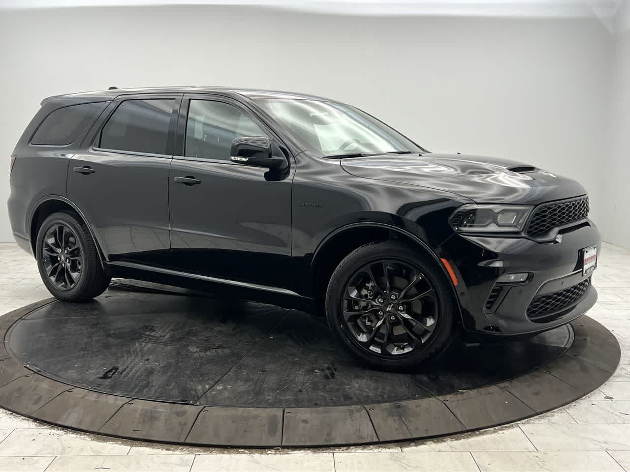 2022 DODGE Durango