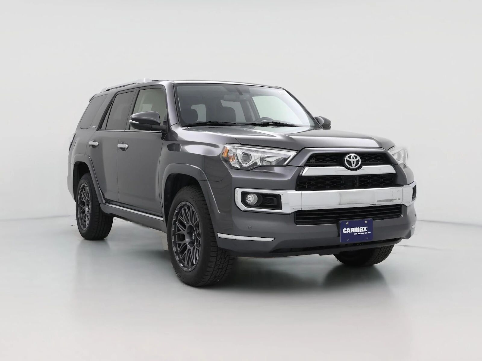 2018 TOYOTA 4-Runner