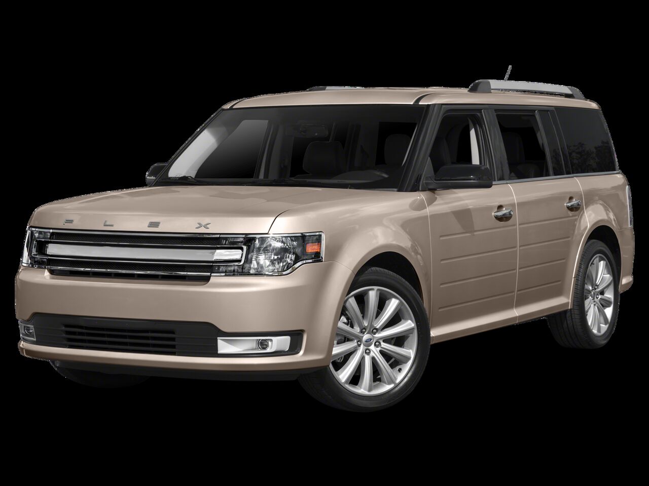 2019 FORD Flex