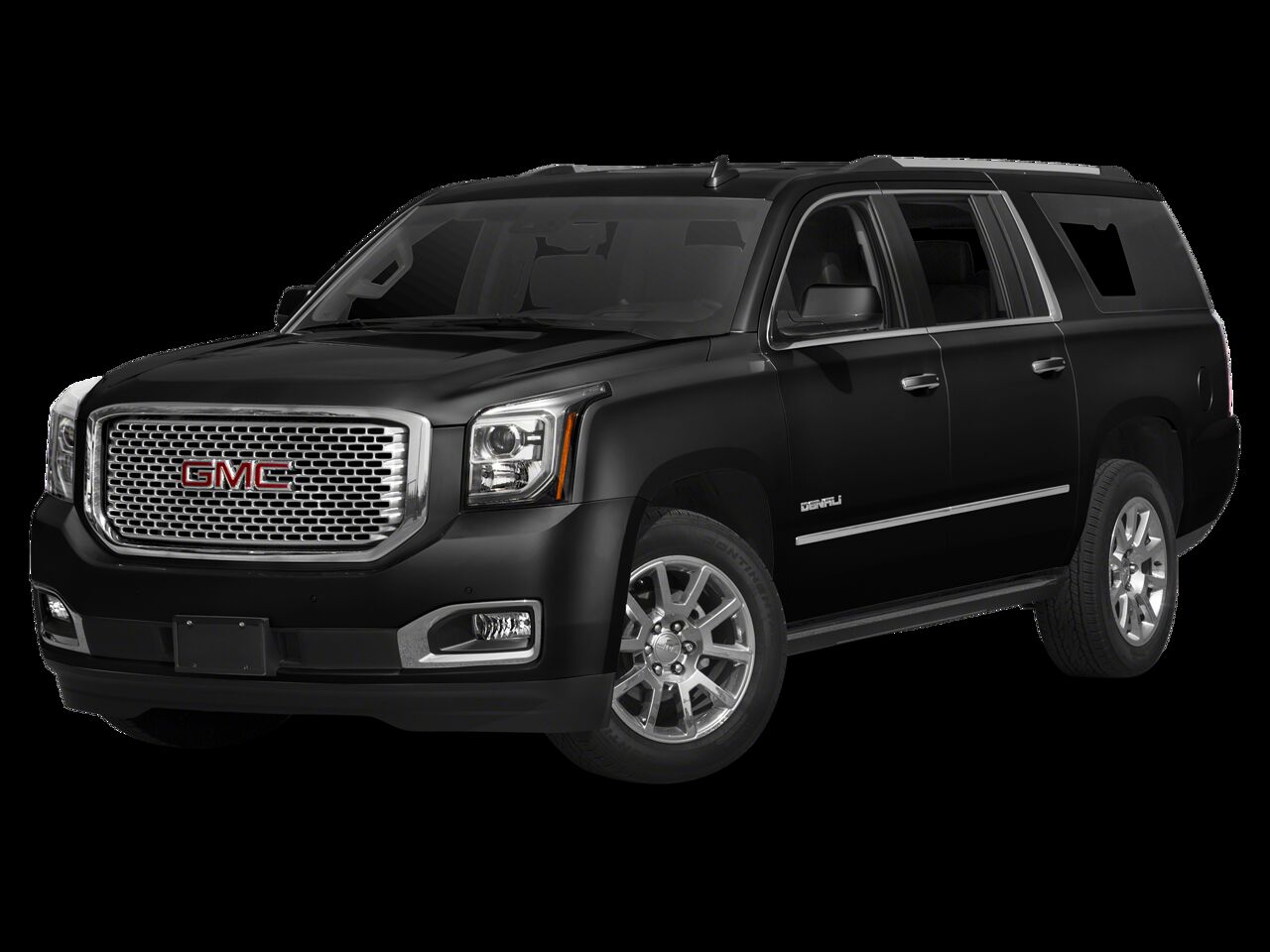 2015 GMC Yukon XL