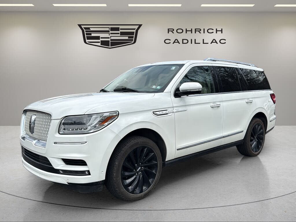 2021 LINCOLN Corsair