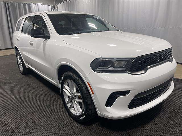 2023 DODGE Durango