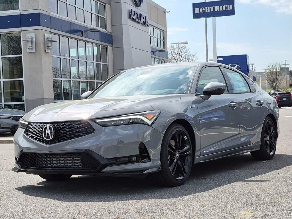 2026 ACURA Integra