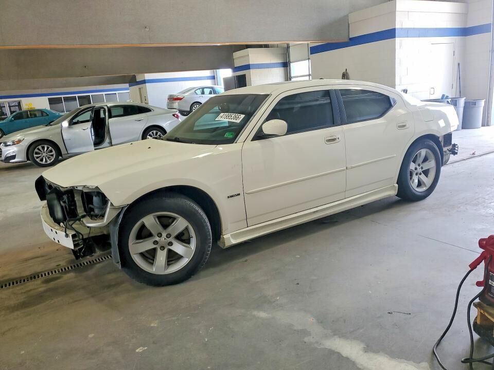 2006 DODGE Charger
