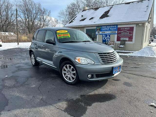 2010 CHRYSLER PT Cruiser