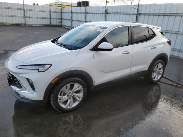 2024 BUICK Encore GX