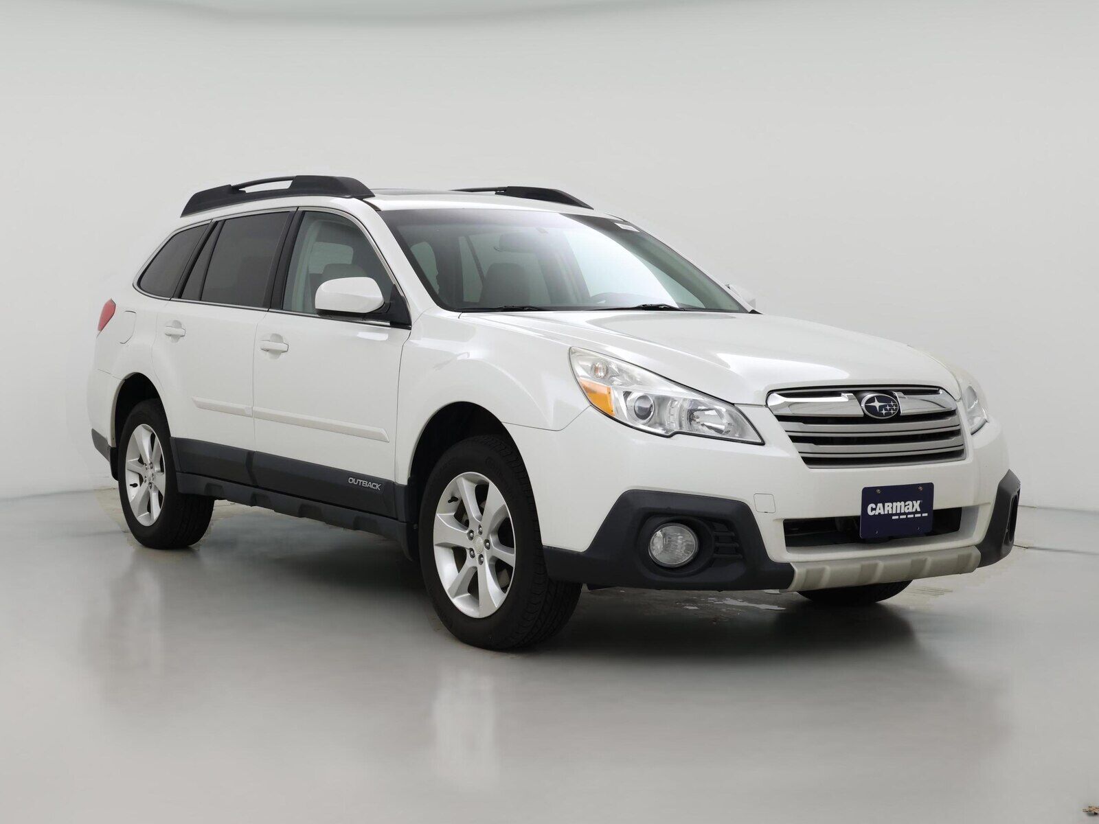 2014 SUBARU Outback