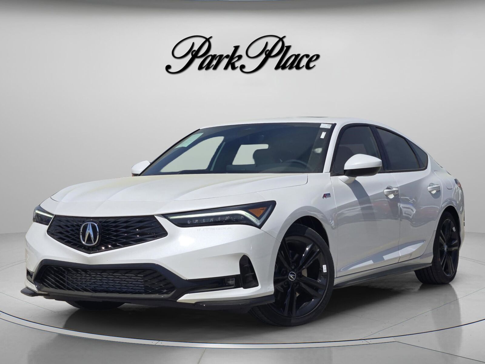 2026 ACURA Integra