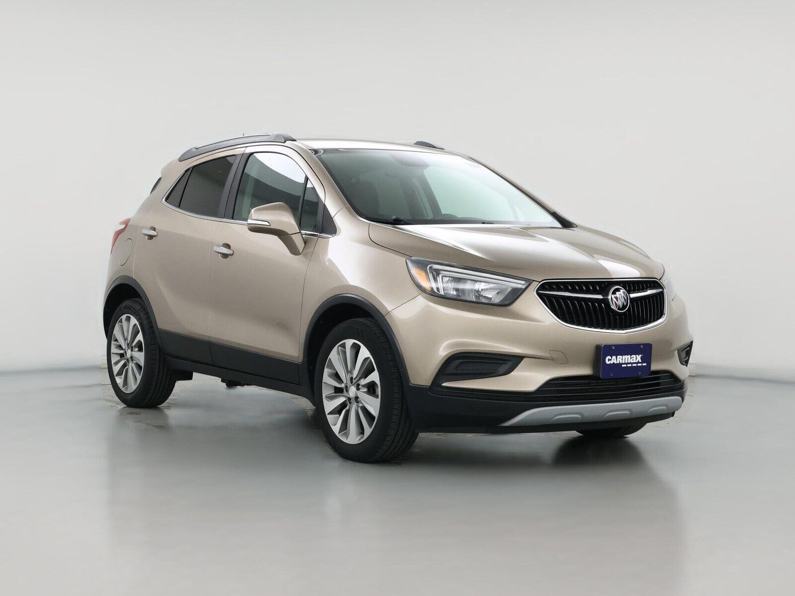 2018 BUICK Encore
