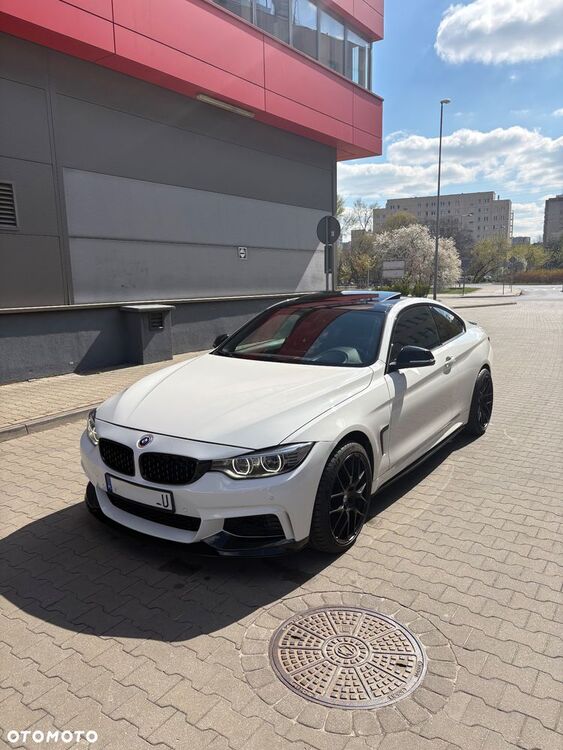 BMW 435i