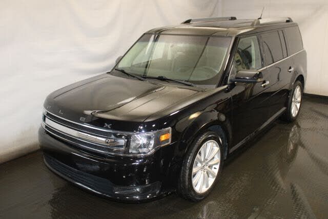 2019 FORD Flex