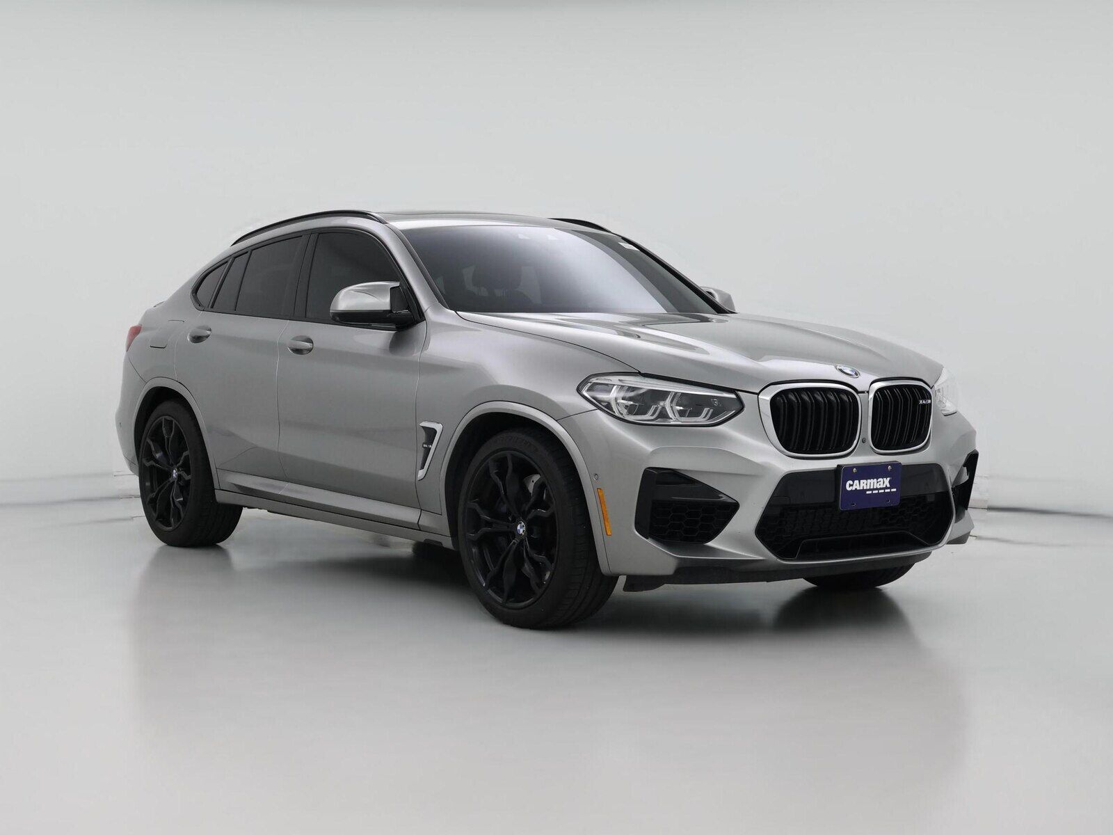 2021 BMW X4