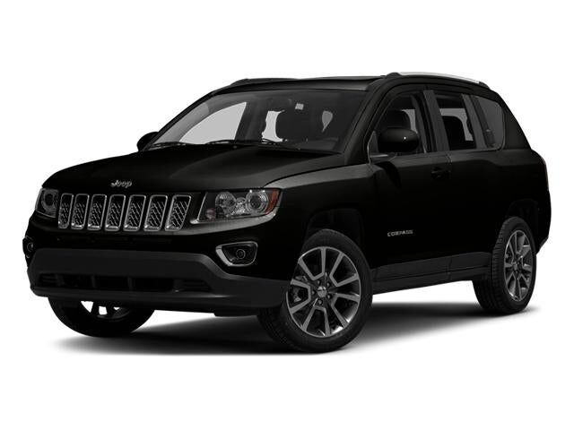 2014 JEEP Compass