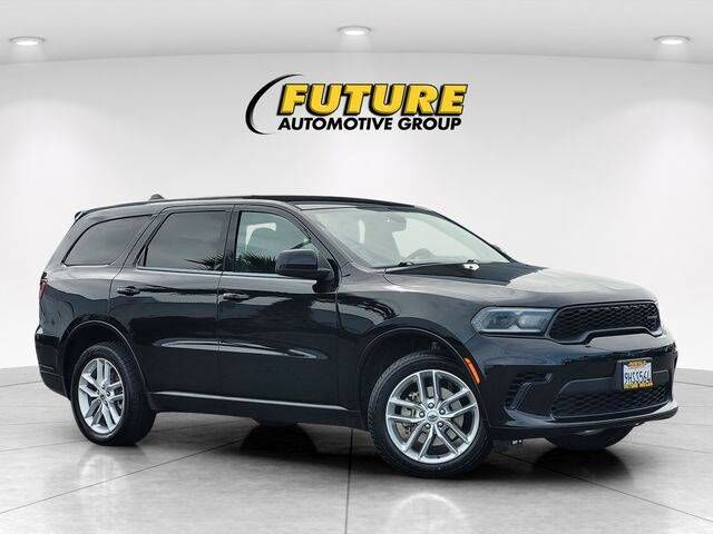 2023 DODGE Durango