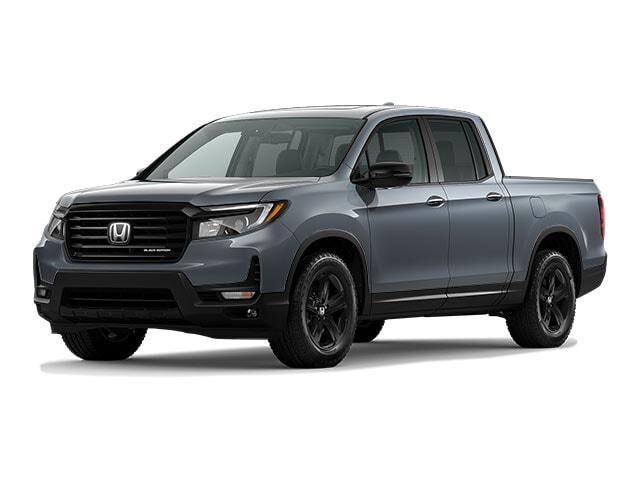 2022 HONDA Ridgeline