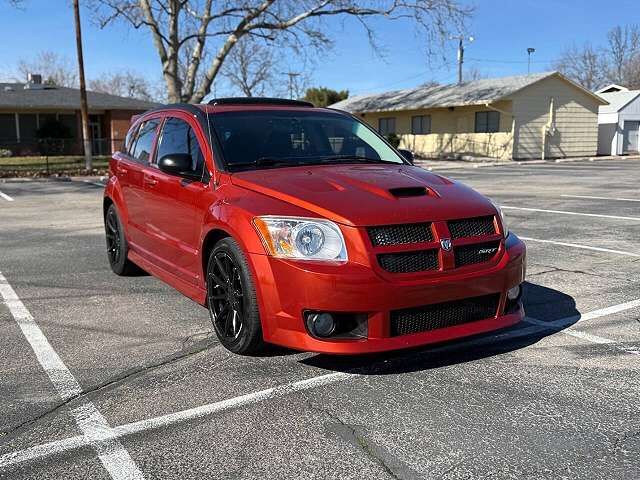 2008 DODGE Caliber