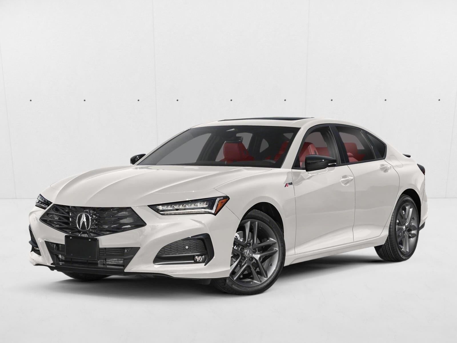 2024 ACURA TLX