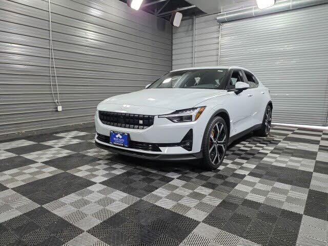 2022 POLESTAR PS2