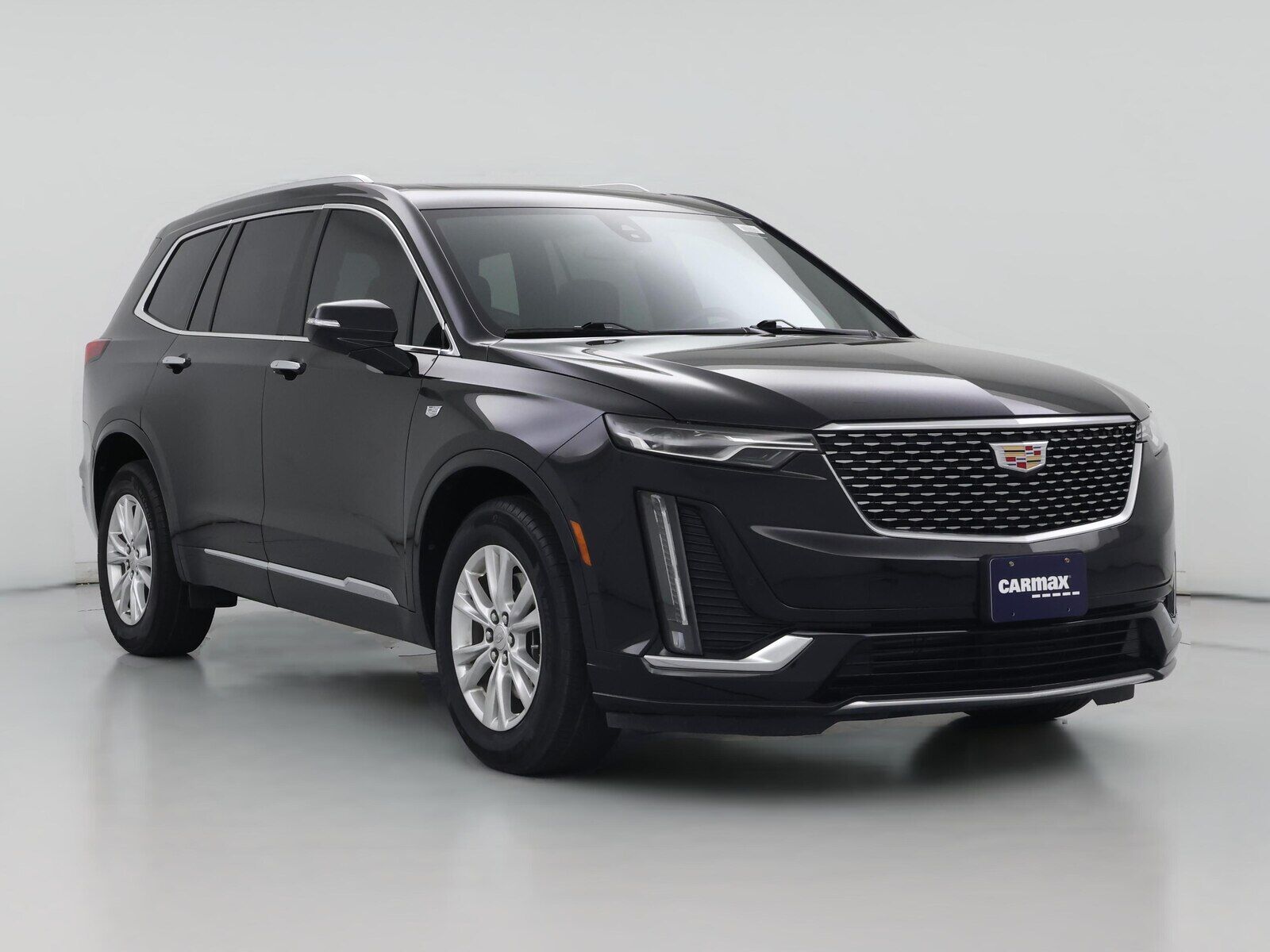 2024 CADILLAC XT6